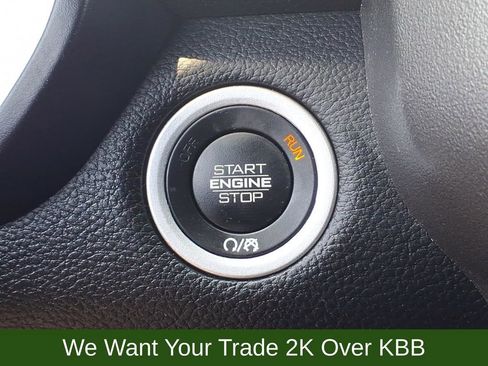 Used 2025 RAM 1500 Big Horn AWD/4WD image 25
