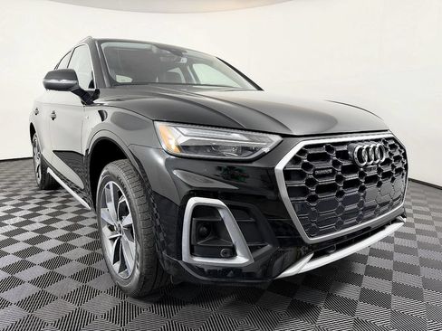 Used 2023 Audi Q5 2.0T Premium Plus AWD/4WD image 5