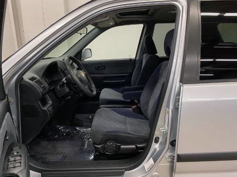 Used 2006 Honda CR-V EX image 10