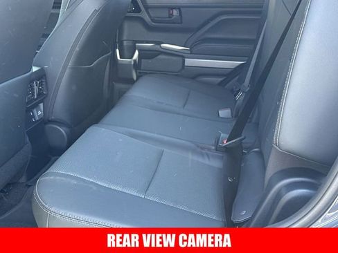 New 2026 Toyota 4Runner TRD Off-Road Premium image 5