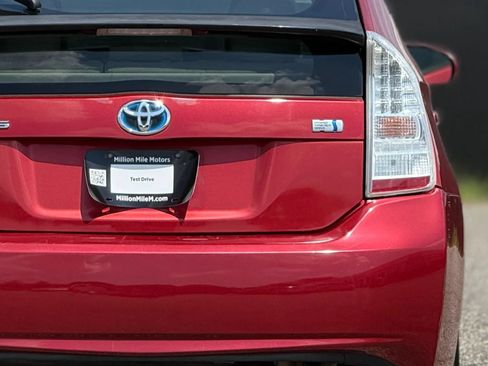Used 2011 Toyota Prius Two FWD image 14