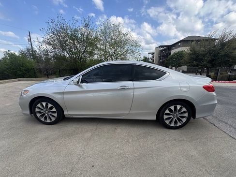 Used 2015 Honda Accord EX-L image 4