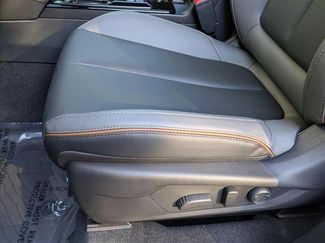 New 2026 Subaru Forester Sport w/ Sport Package video 4