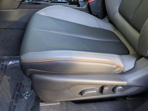 New 2026 Subaru Forester Sport w/ Sport Package image 4