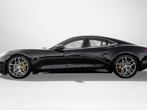 Used 2020 Karma Revero GT image 9