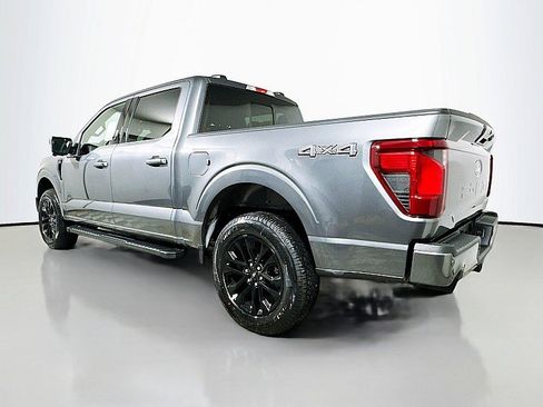 New 2026 Ford F150 XLT w/ Equipment Group 302A MID AWD/4WD image 5