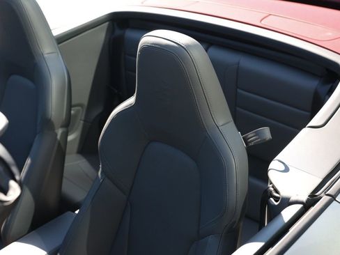 Used 2023 Porsche 911 Carrera w/ Sport Chrono Package image 17