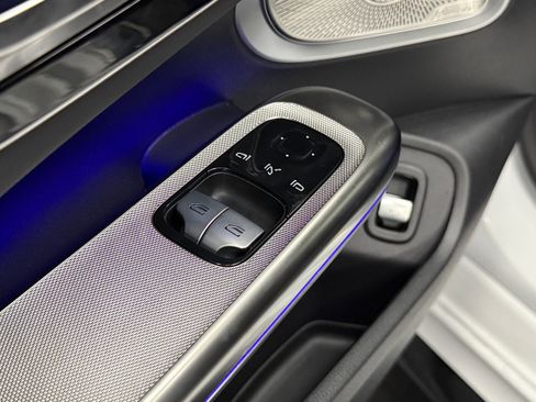 Used 2025 Mercedes-Benz CLE 53 AMG CLE 53 AMG image 22