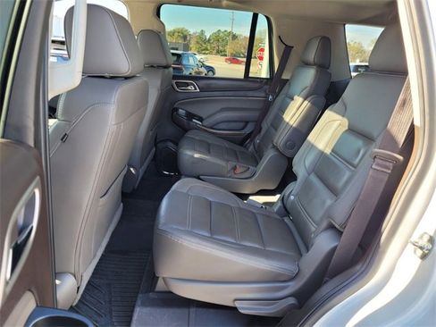 Used 2019 GMC Yukon Denali w/ Denali Ultimate Package image 9