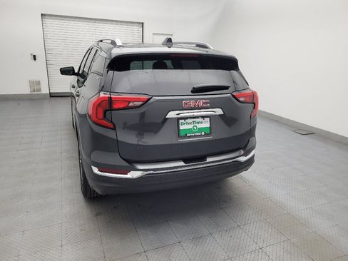 Used 2020 GMC Terrain SLT w/ Preferred Package AWD/4WD image 6