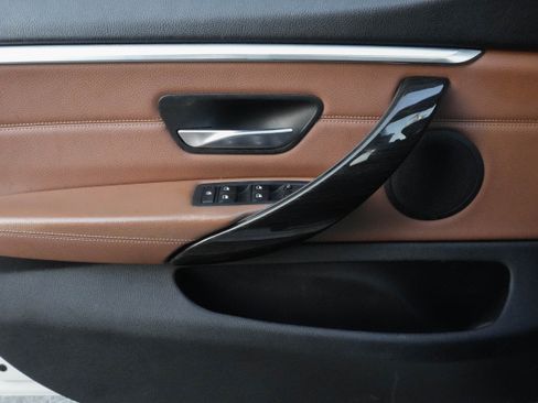 Used 2016 BMW 428i Gran Coupe image 29
