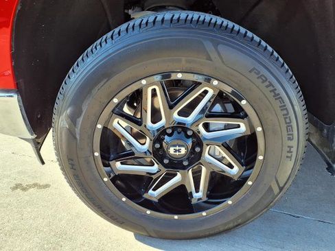 Certified 2024 Chevrolet Silverado 1500 LT image 21