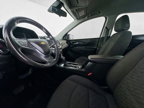 Used 2018 Chevrolet Equinox LT image 21