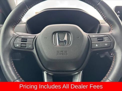 Used 2024 Honda CR-V Sport-L image 17
