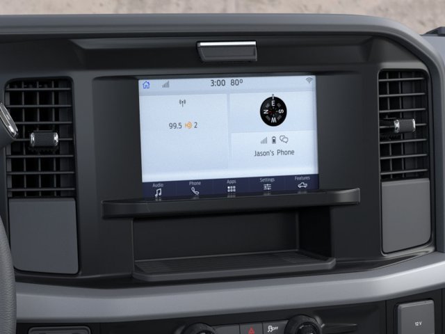 New 2026 Ford F250 XL RWD image 15