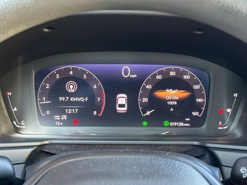 Used 2023 Honda Accord EX image 22