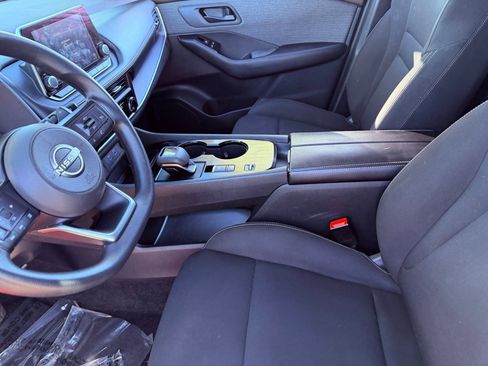 Certified 2023 Nissan Rogue S image 27