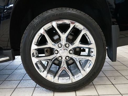 Used 2016 Cadillac Escalade Luxury AWD/4WD image 61