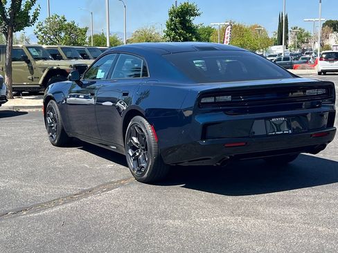 New 2026 Dodge Charger R/T w/ Driver Convenience Group AWD/4WD image 5