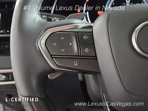 Certified 2023 Lexus RX 350 Premium Plus w/ Cold Area Package AWD/4WD image 33