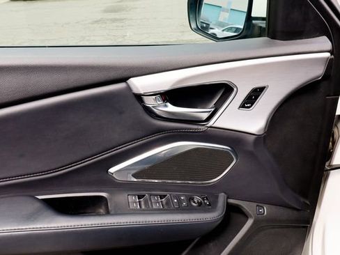 Used 2019 Acura RDX AWD image 38