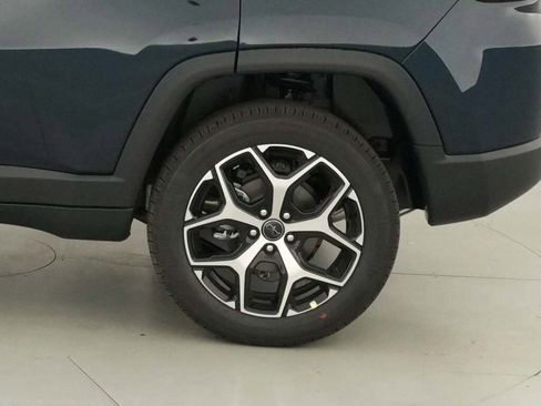 New 2026 Jeep Compass Limited image 35