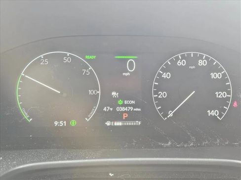 Used 2023 Honda CR-V Sport Touring image 22