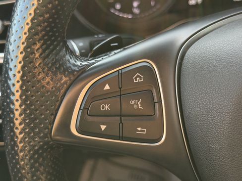 Used 2019 Mercedes-Benz GLC 43 AMG 4MATIC w/ Parking Assistance Package image 31