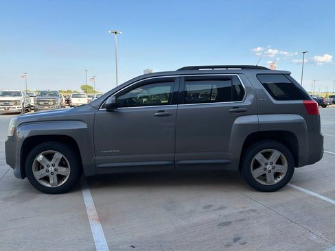 Used 2012 GMC Terrain SLT FWD image 6