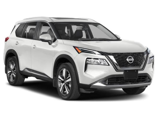 Used 2021 Nissan Rogue Platinum AWD/4WD image 9