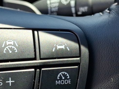 Used 2025 Toyota Camry SE FWD image 24