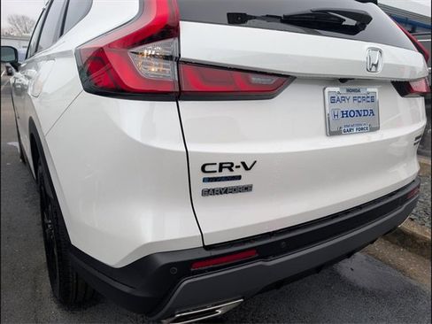 Used 2026 Honda CR-V Sport Touring image 19