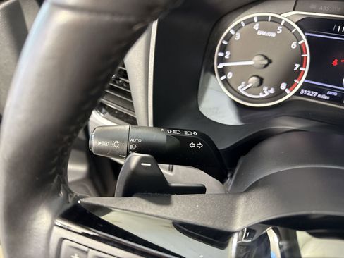 Certified 2023 Nissan Rogue SL w/ SL Premium Package image 18