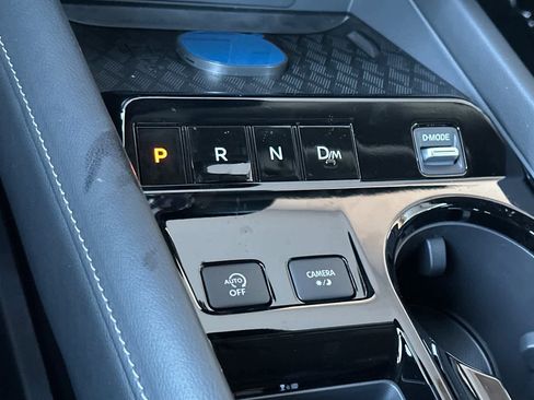 New 2026 Nissan Murano SV image 21