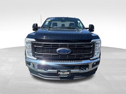 Certified 2026 Ford F450 XL w/ XL Chrome Package