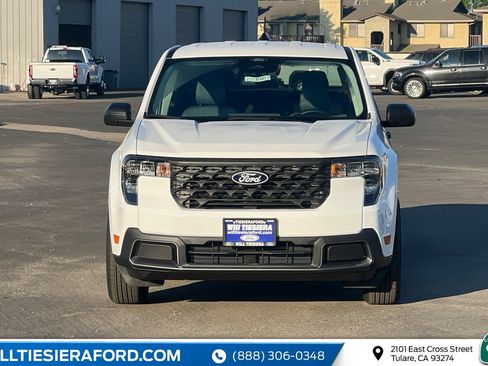 New 2026 Ford Maverick XLT image 4