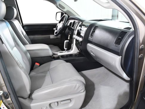 Used 2008 Toyota Tundra Limited image 10
