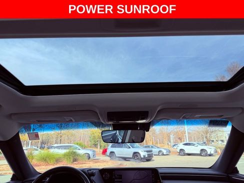 Certified 2021 Lexus ES 350 w/ Premium Package image 10