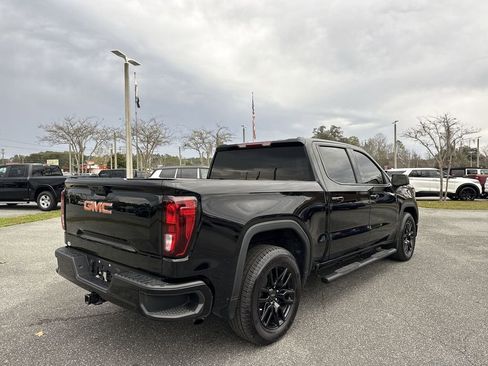 Used 2023 GMC Sierra 1500 Elevation image 3