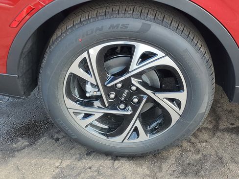 New 2026 Lincoln Nautilus Premier w/ Equipment Group 102A image 5