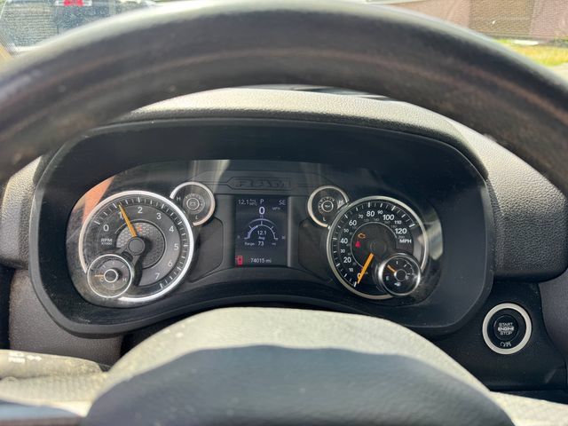 Used 2020 RAM 2500 Tradesman AWD/4WD image 34
