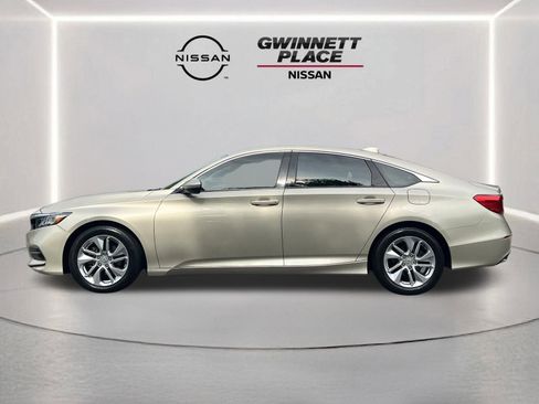 Used 2018 Honda Accord LX image 20