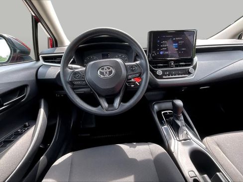 Used 2023 Toyota Corolla LE FWD image 6