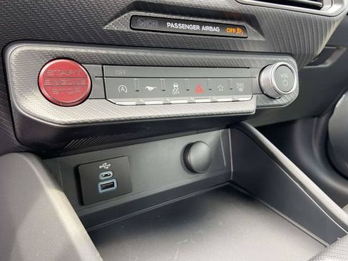 New 2026 Ford Mustang Coupe RWD image 9