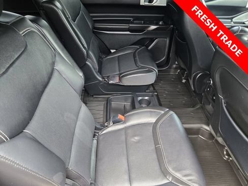Used 2020 Ford Explorer ST w/ ST Street Pack AWD/4WD image 27