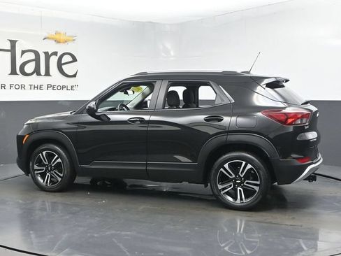 Used 2023 Chevrolet TrailBlazer LT FWD image 62