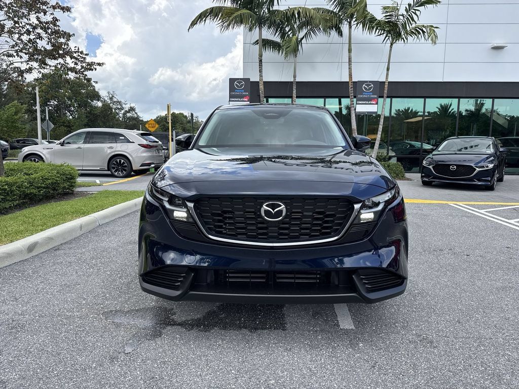 New 2026 MAZDA CX-5 Select AWD/4WD image 8