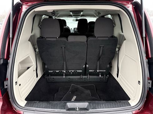 Used 2017 Dodge Grand Caravan SE w/ Power Window Group image 42