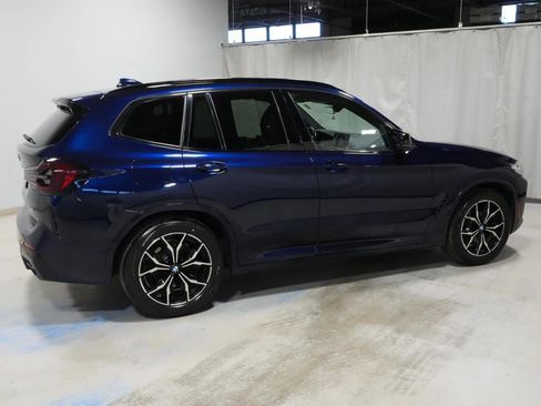 Used 2023 BMW X3 M40i w/ Premium Package image 14