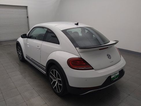 Used 2017 Volkswagen Beetle 1.8T Dune image 5